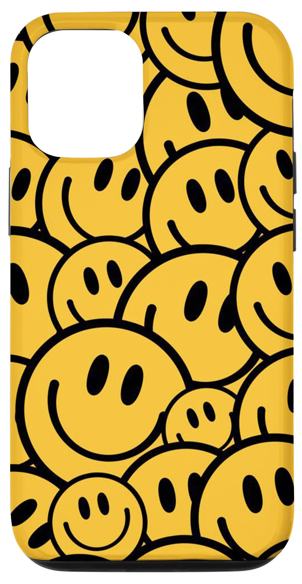 happy☆smileページ Smiling face icon pixel art emoticons vector illustration